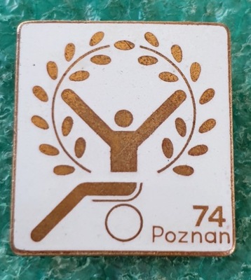 ODZNAKA START POZNAŃ