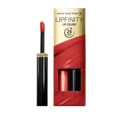 MAX FACTOR LIPFINITY POMADKA DO UST 120