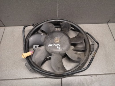 Вентилятор кондиционера audi a8 d2 4d0959459c фото №1