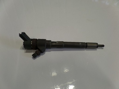 Kia carens iii 2.0 crdi форсунка 0445110258 фото №1