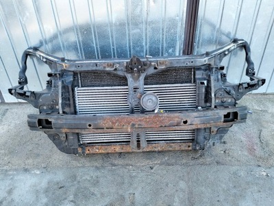 Pas передній kia carens iii 3 1.6 crdi lata 2006-2012 фото №1