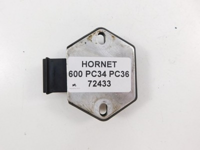 HONDA HORNET CB 600 PC34 PC36 REGULATOR NAPIĘCIA