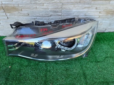 Лампа ксенон bmw 3 f34 gt 7285683 фото №1