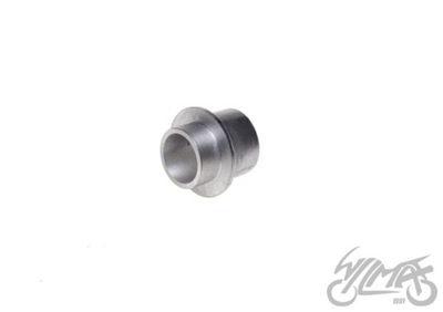 CASQUILLO ALUMINIO TAPONES MZ  