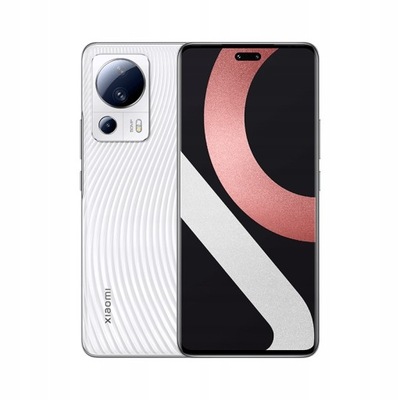 Smartfon Xiaomi Civi 2 Global 8/256G biały