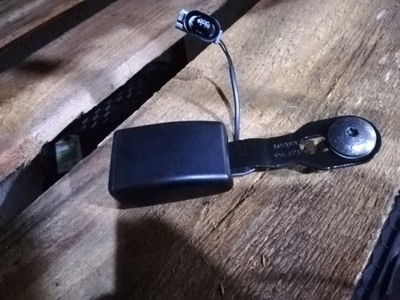 6204235b клипса поперечина правая левая перед renault zoe фото №1