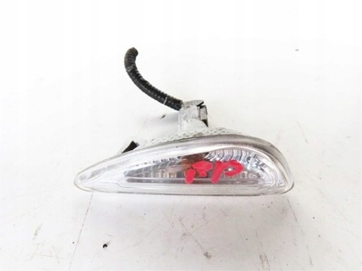 LUZ DIRECCIONAL DELANTERO DERECHA HYUNDAI I30 II 12-17 R  