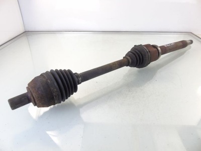 Volvo s60 ii 1.6 d2 привідний вал довга привідний вал v60 фото №1