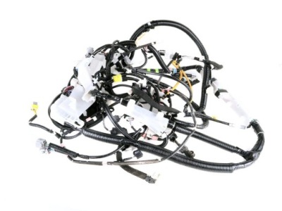 Джгут електрична підлога салону toyota rav4 v 18- r. 82162-42w11 фото №1