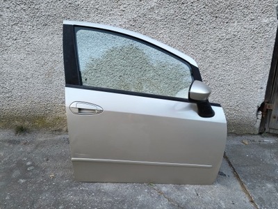 Fiat linea двері правий перед 261a фото №1