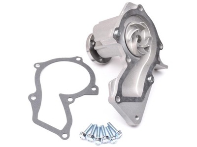 Насос wody ford transit connect 13 1.6 ecoboost фото №1