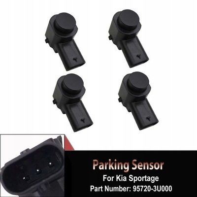 FOR KIA SPORTAGE 3 III 2010 2011 2012 2013 2014 95  