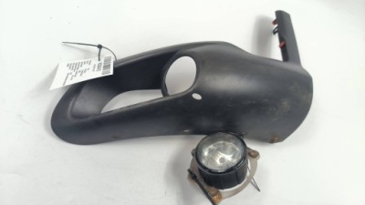 Протитуманна фара правий led drl citroen c4 aircross фото №1