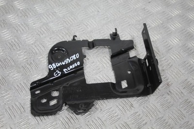 Основа акумулятор c3 picasso lift 9801653080 фото №1