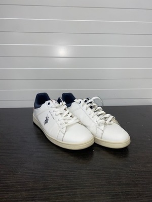 U.S. Polo Assn. buty męskie sportowe U.S. Polo Assn. rozmiar 43