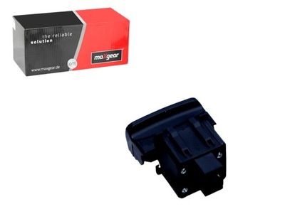 Выключатель ham ручного citroen c4 picasso maxgear фото №1