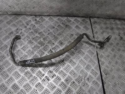 Шланг кондиціонера renault master ii 2.2 dci фото №1