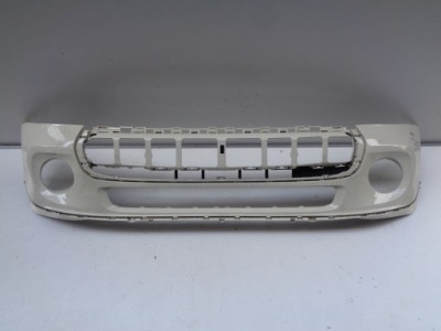 Бампер передний mini cooper f55 f56 14- nr 8971 фото №1