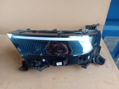 Opel mokka b led лампа ліва фото №1