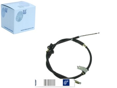 BLUE PRINT CABLE HAM. RECZ. HYUNDAI T. ACCENT 00-05 LE  