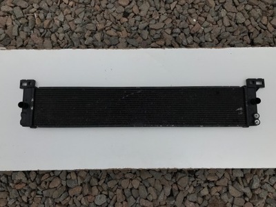 Lexus rx toyota highlander дополнительная радиатор wody 21- фото №1