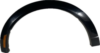 K11 mustang mach-e молдинг крила правий задня lj8b-r286d02 фото №1