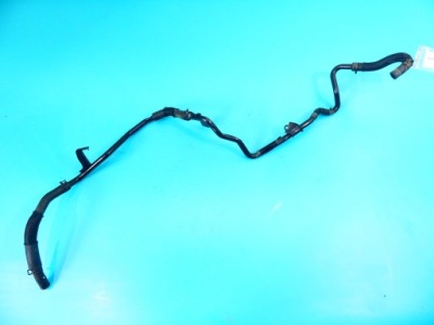 Трубка системи охолодження lexus ls iv ls600h 06- фото №1