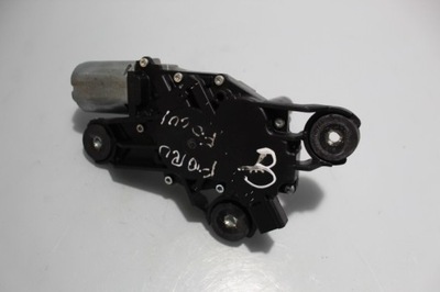 Моторчик двірники задній ford focus iii mk3 фото №1