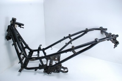 FRAME 2014 DOCUMENTS PIAGGIO X10 350 12-  