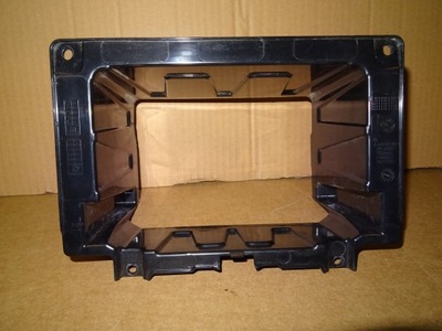 Mercedes vito 447 рамка радио a4479001208 фото №1