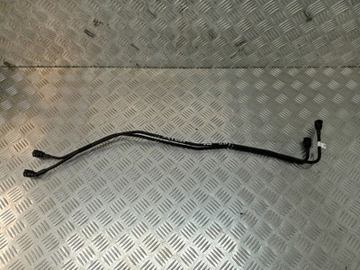 Bmw i4 g26 труба wąż шланг wody жидкость охлаждающий 8475684 фото №1