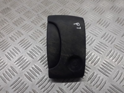 Ручка наружная правый задний  renault kangoo 1.6 16v 7700303504 фото №1