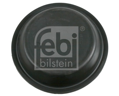 MEMBRANA CILINDRO FRENOS FEBI BILSTEIN 07100 0143118 SCANIA  