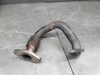 030131521r трубка egr skoda octavia ii 2.0d фото №1