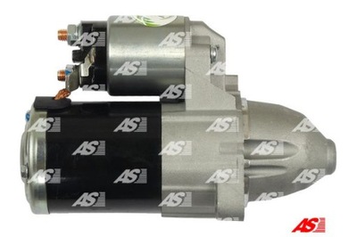 AS-PL CITROEN C-CROSSER 2.4 16V MITSUBISHI ASX 1.8 ASX 2.0 I ASX 2.0 