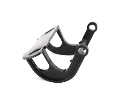 Заглушка распылителя reflectora bmw 5 e60/e61 фото №1