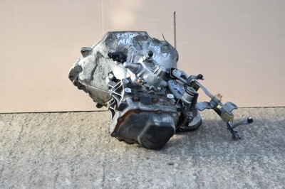 Коробка передач передач opel f13wr mn фото №1