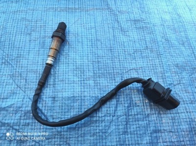 SONDA LAMBDA 9350933003 HYUNDAI I30 1.6 CRDI  