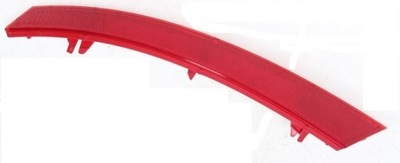 Отражатель seat ibiza, 17- фото №1