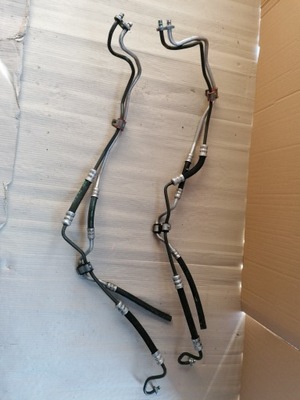 Citroen ds4 трубки шланг кондиционера kpl. фото №1