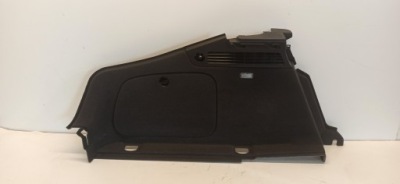 Audi a5 обшивка багажника лівий sportback 8t8863879m фото №1