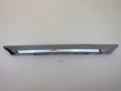 2016 lexus rx 450h обшивка / оббивка задній кришки багажника 7680148240 фото №1