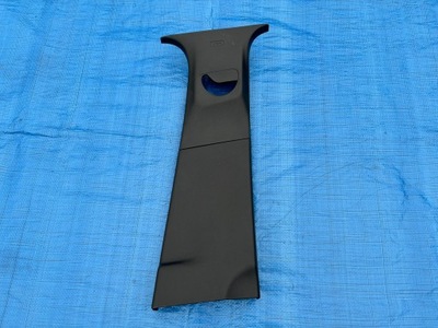 Peugeot 2008 ii захист стійка середнього права фото №1