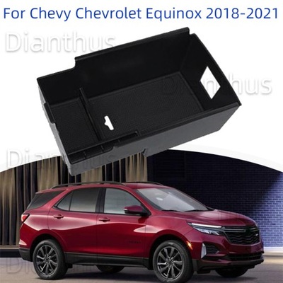 PARA CHEVY CHEVROLET/HOLDEN EQUINOX EQ 2018-2021 KO  