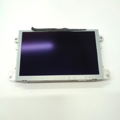 Audi a5 8t lift экран дисплей 8r0919604a фото №1