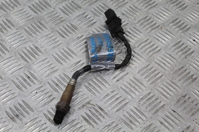 Датчик лямбда-зонд c3 picasso lift 0258017207 фото №1