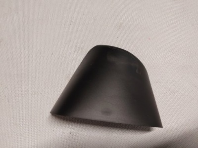 Защита пластик корпус заглушка наружная hyundai kona 2519.3009 фото №1