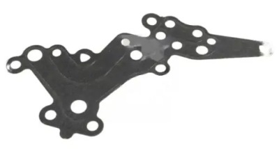 Прокладка ущільнення розподільного валу 174369 фото №1