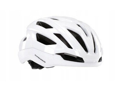 KASK ROWEROWY SZOSOWY KROSS ROAD PRO r.M