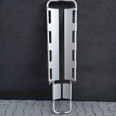 nosze podbierające, zbierające, podbieraki